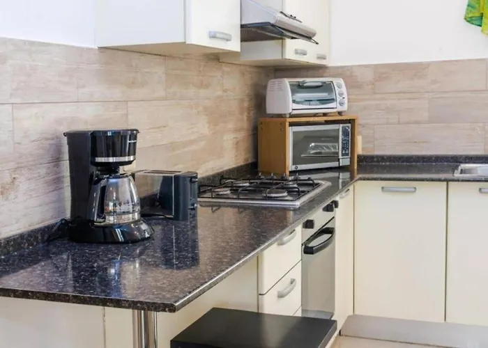 Modern Condo, Just Steps To Mamitas Beach & 5Th